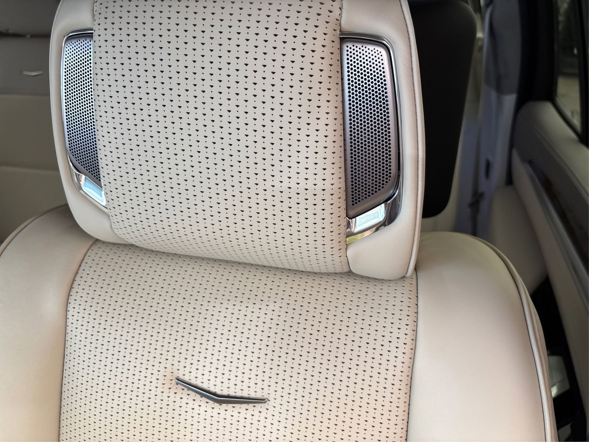 New 2025 Cadillac Escalade Sport Platinum image 31