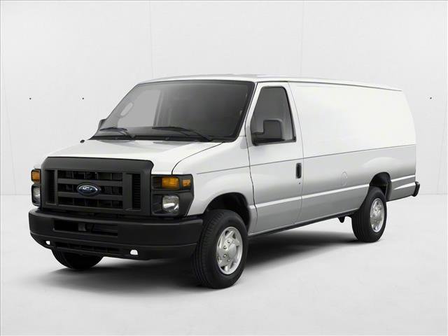 Used 2012 Ford E-350 and Econoline 350 XL w/ PWR Windows & Locks Group RWD image 1