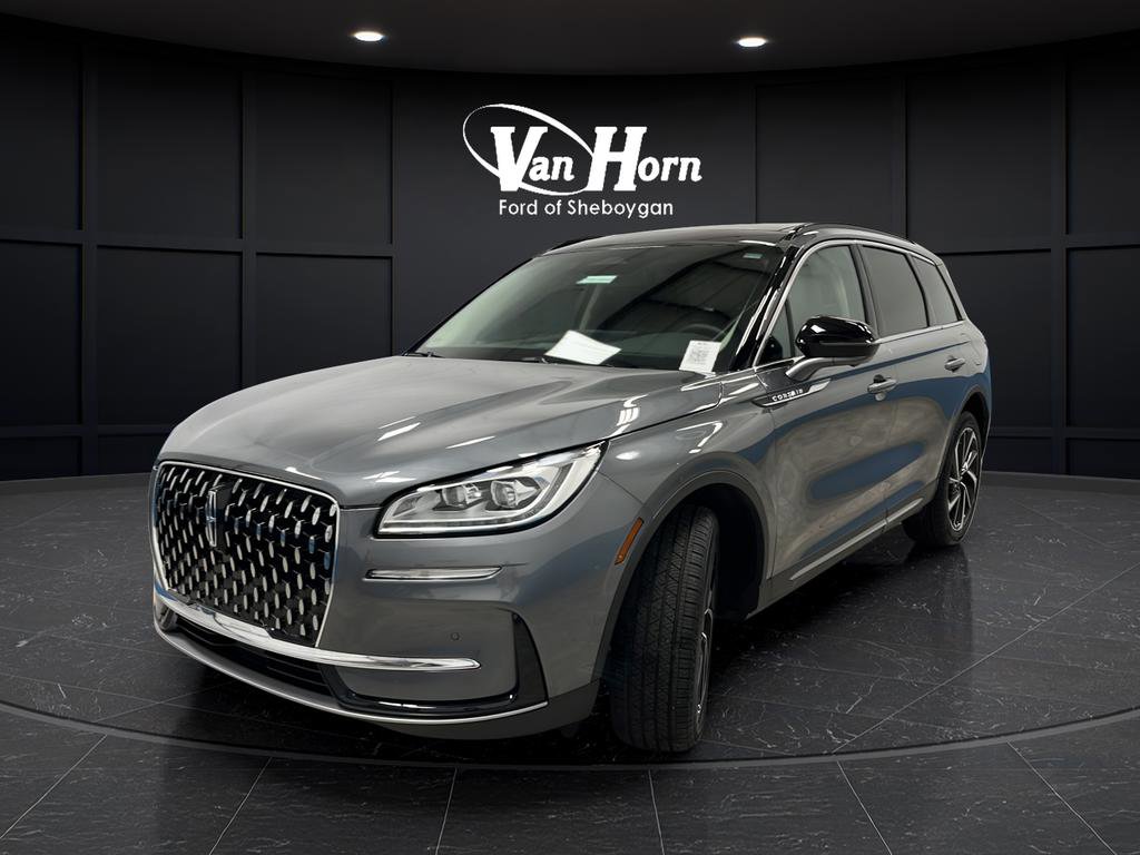Used 2025 Lincoln Corsair Reserve AWD/4WD image 7
