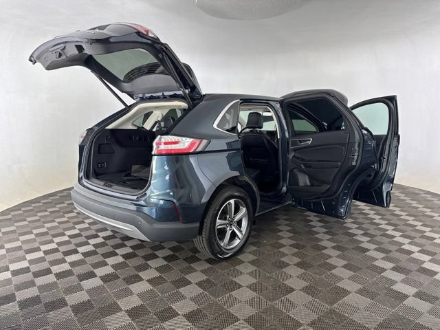 Used 2024 Ford Edge SEL w/ Convenience Package AWD/4WD image 15