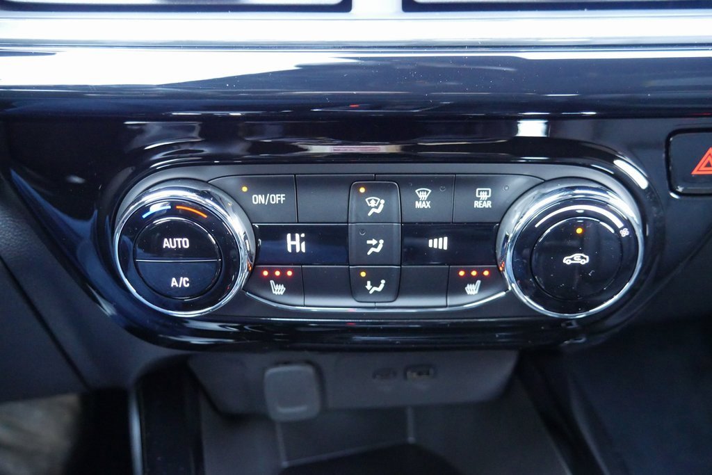 New 2026 Chevrolet Trax RS image 17