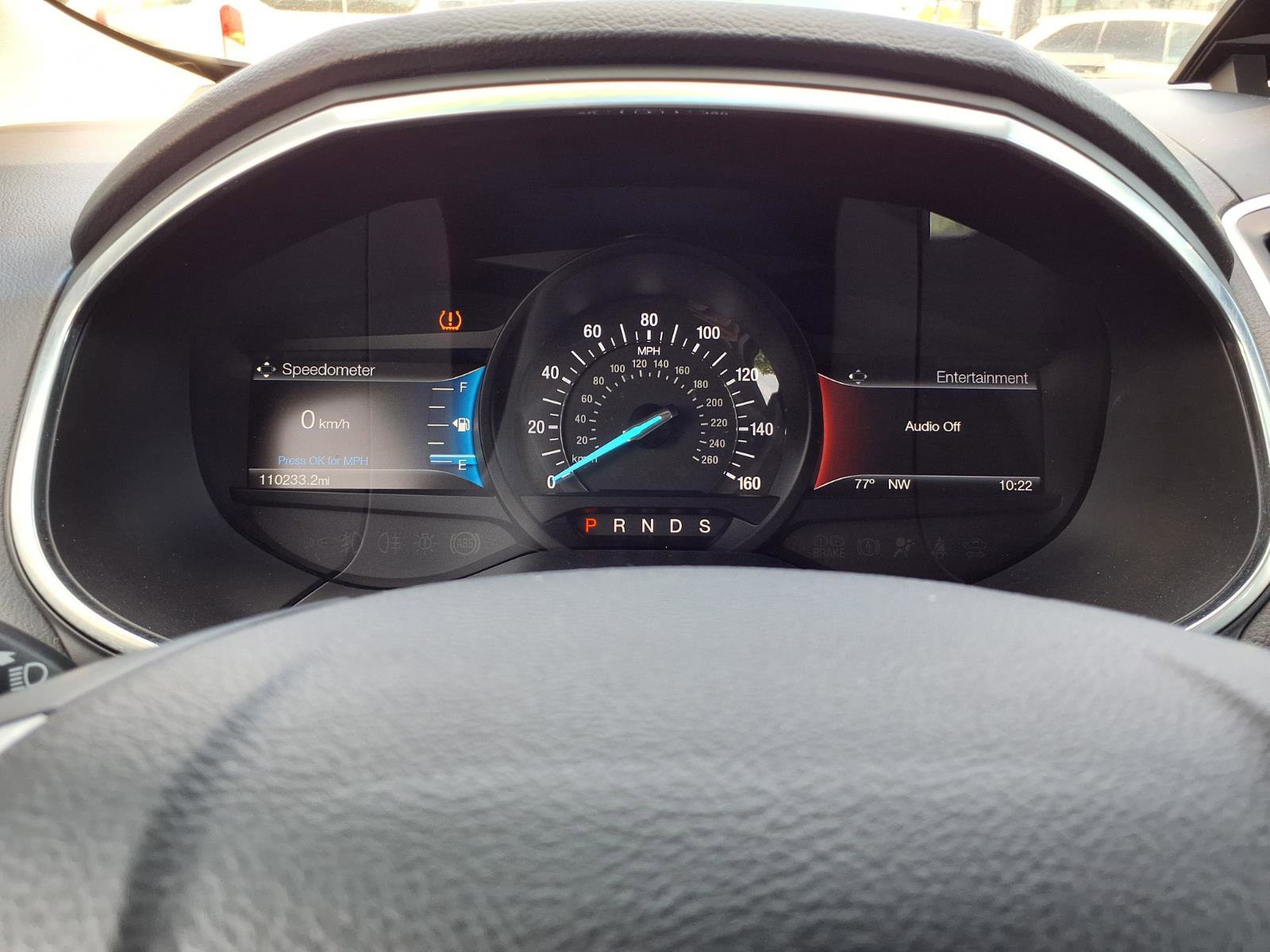 Used 2016 Ford Edge Sport w/ Equipment Group 401A AWD/4WD image 15