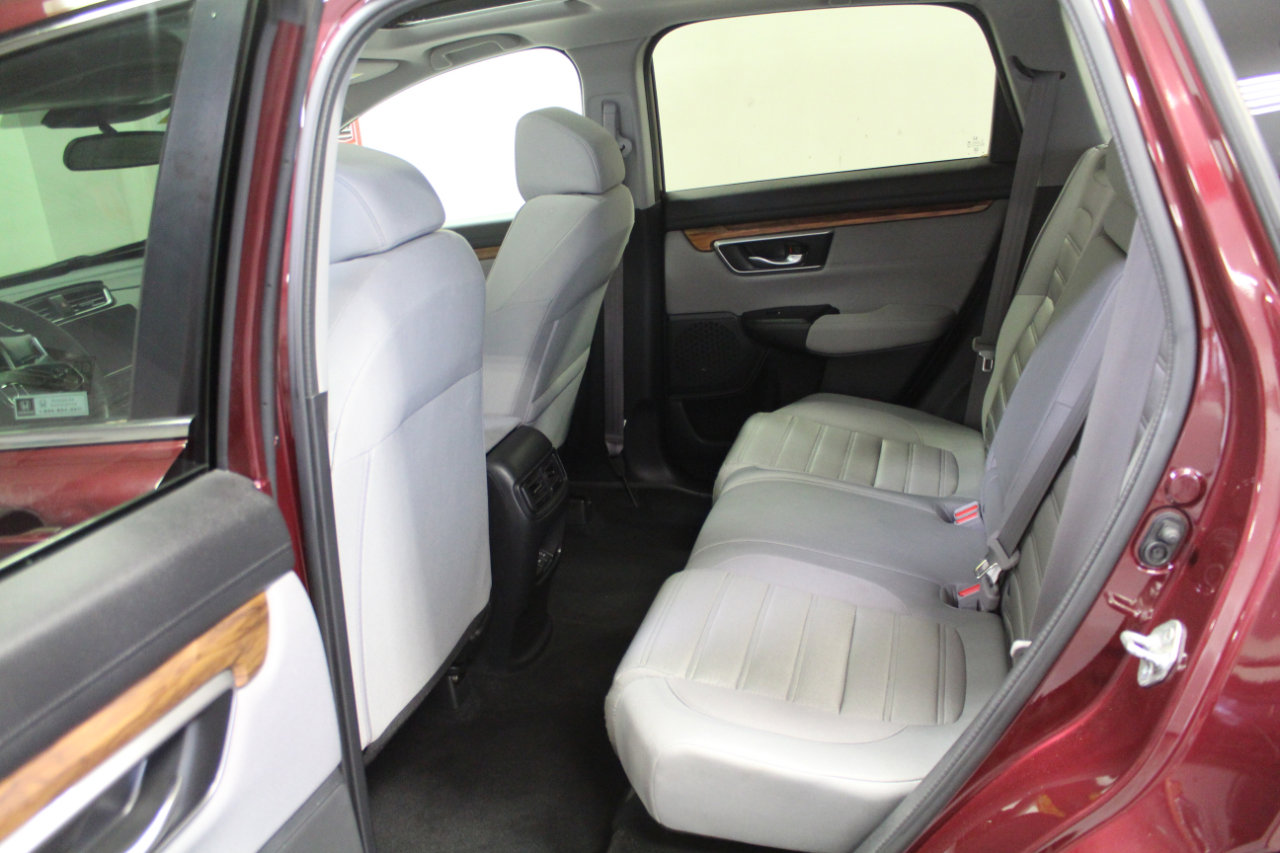 Used 2019 Honda CR-V EX image 22