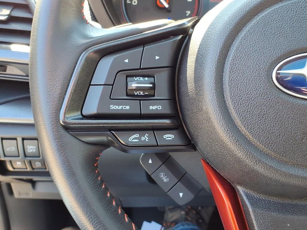 Used 2023 Subaru Forester Sport image 21