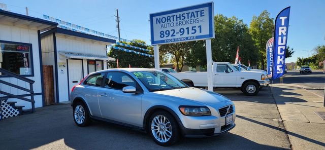 Used 2008 Volvo C30 T5 Version 2.0 image 5