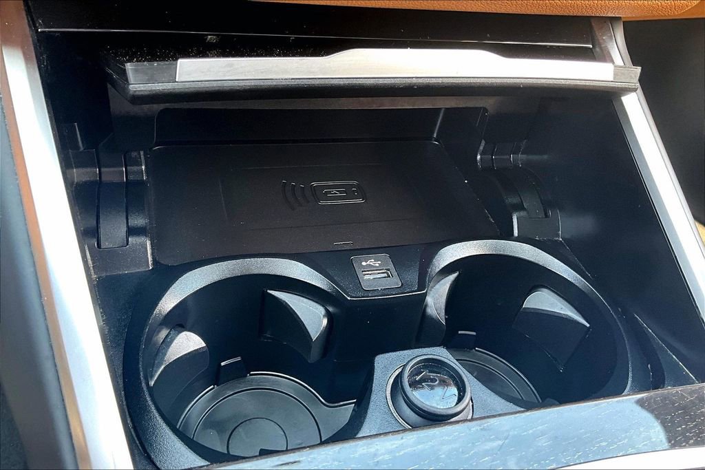 Used 2023 BMW 330e w/ Driving Assistance Package image 15