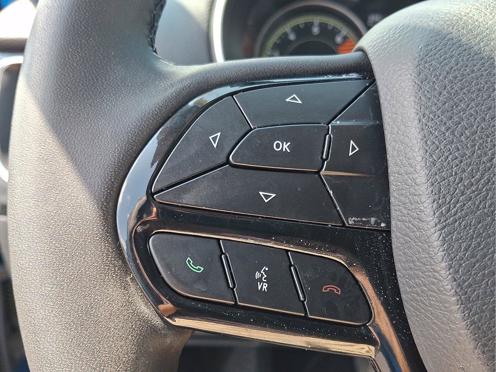Used 2023 Jeep Cherokee Altitude Lux AWD/4WD image 20