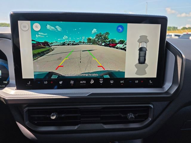 New 2025 Ford Bronco Sport Outer Banks w/ Outer Banks Tech Package+ image 19