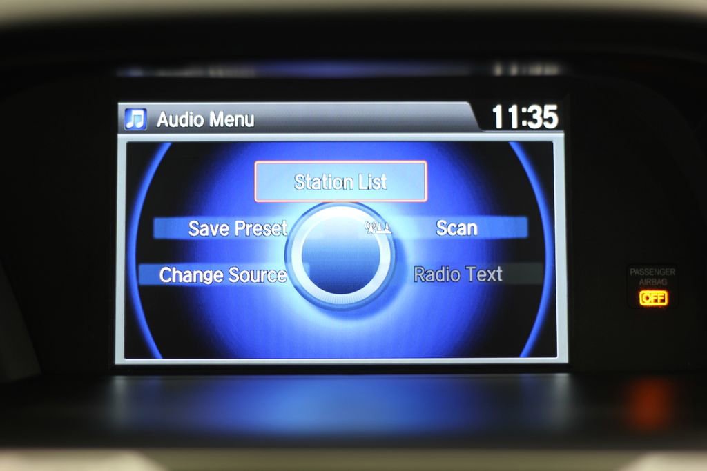 Used 2014 Honda Accord LX image 21
