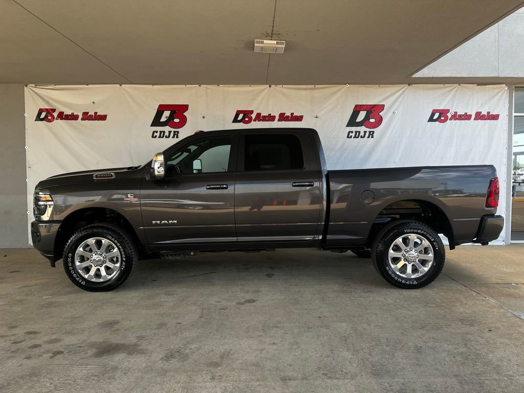 New 2026 RAM 2500 Laramie image 3