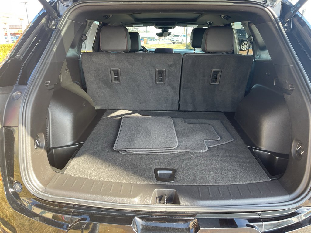 Used 2023 Chevrolet Blazer RS w/ Driver Confidence II Package AWD/4WD image 15