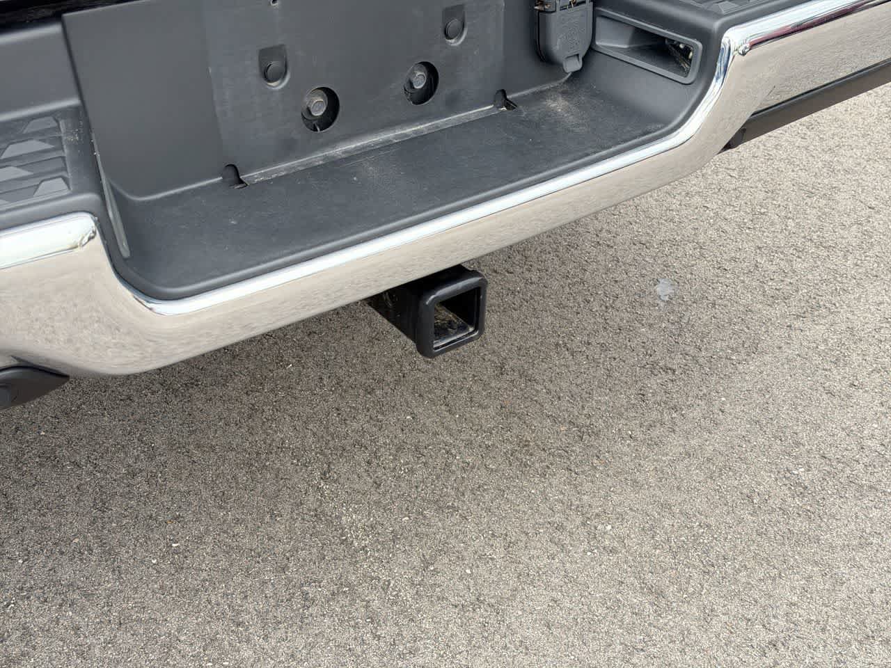 Used 2022 RAM 1500 Big Horn AWD/4WD image 35