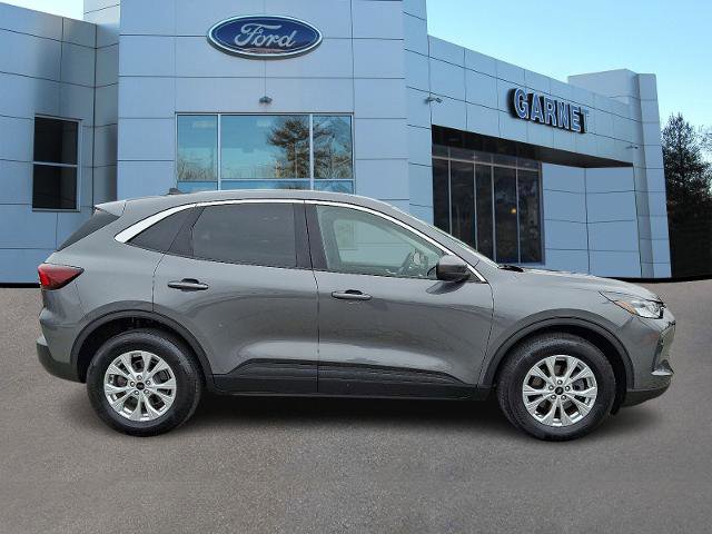 Certified 2023 Ford Escape Active w/ Tech Pack #2 image 7