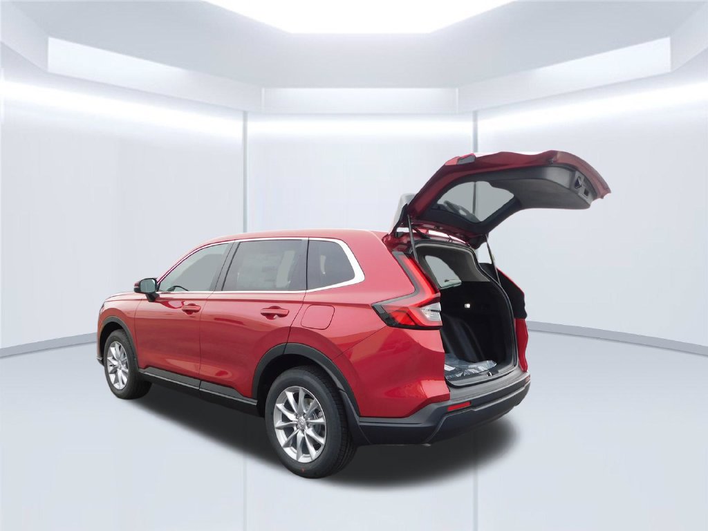 New 2027 Honda CR-V EX image 22