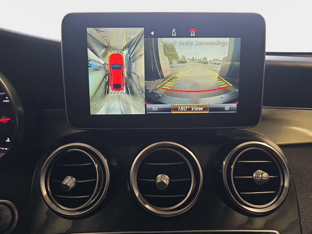 Used 2019 Mercedes-Benz GLC 300 4MATIC Coupe image 26