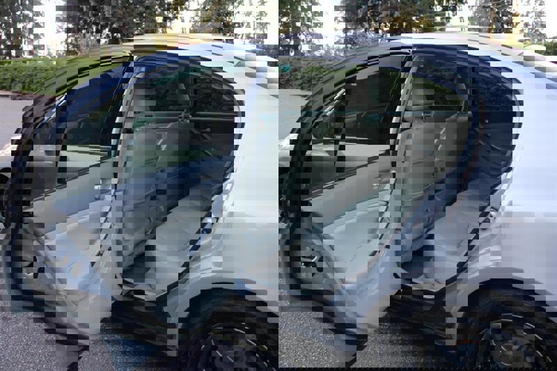 Used 2004 INFINITI G35 Sedan image 16