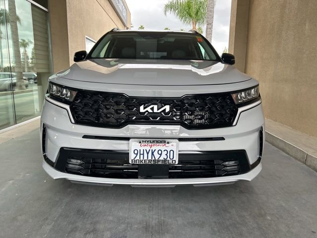 Used 2023 Kia Sorento EX w/ Panoramic Sunroof Package image 36