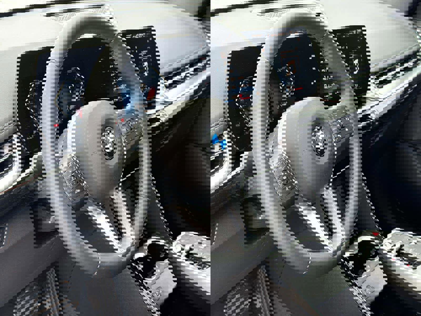 New 2026 BMW X1 xDrive28i w/ Convenience Package image 30