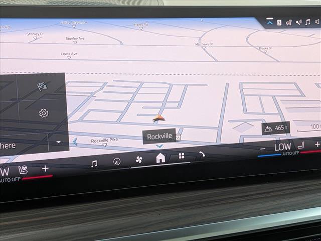 New 2026 BMW X5 xDrive40i AWD/4WD image 14