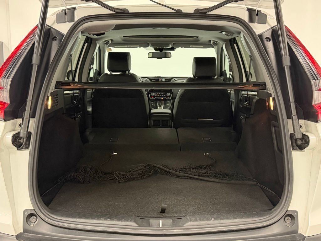 Used 2022 Honda CR-V EX-L image 28