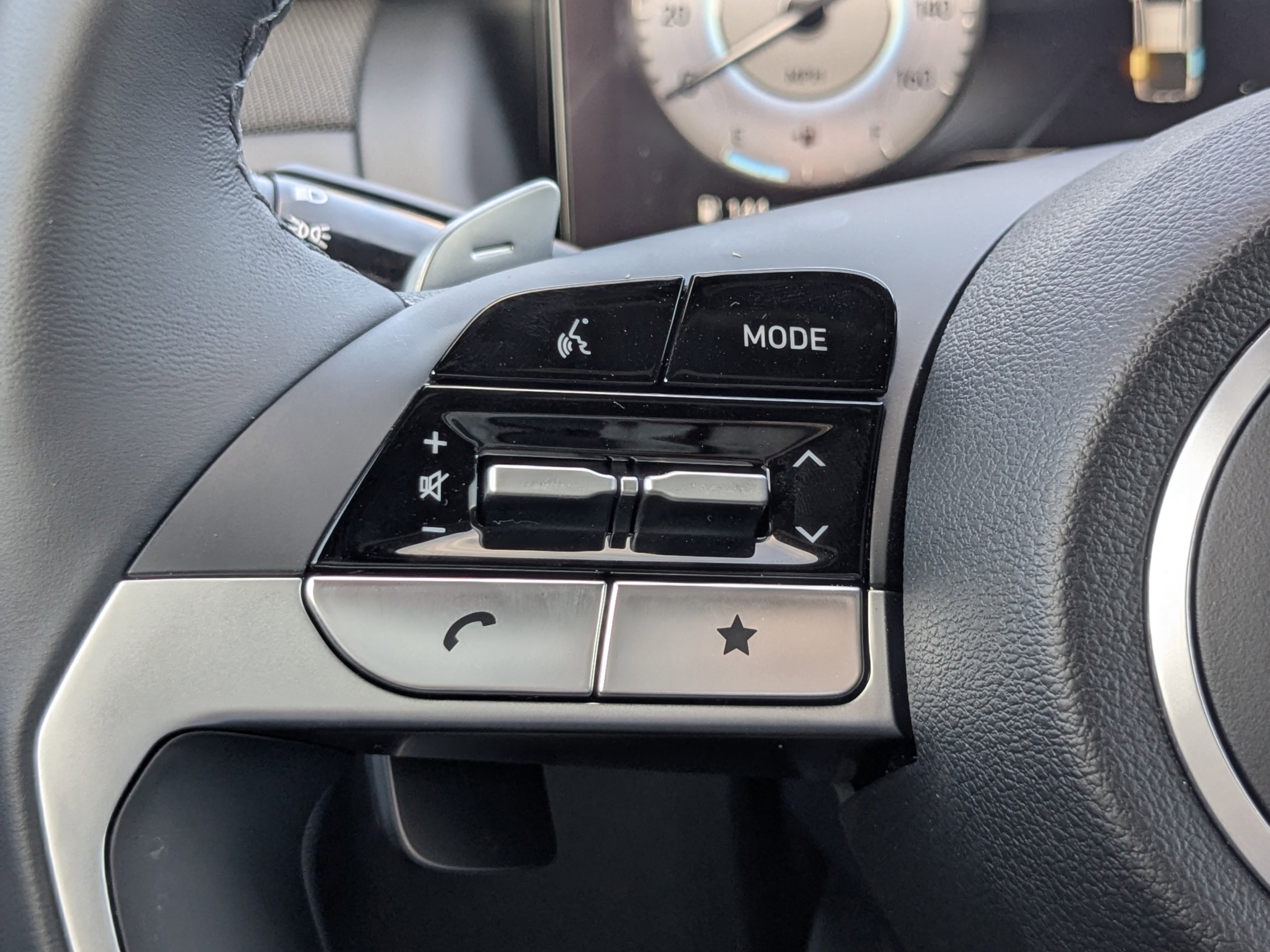 New 2024 Hyundai Santa Cruz Limited image 30