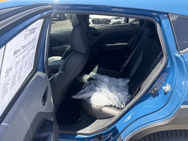 New 2026 Subaru Crosstrek 2.5i Wilderness w/ Crosstrek Mirror Package AWD/4WD image 22