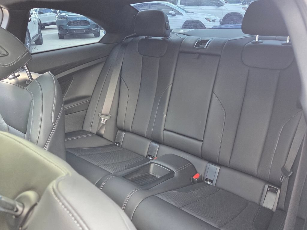 Used 2023 BMW M240i Coupe RWD image 11