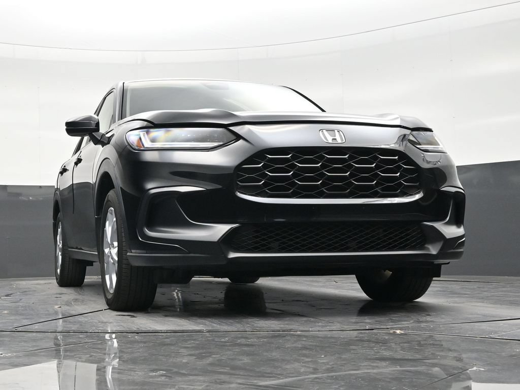 Used 2023 Honda HR-V LX image 26