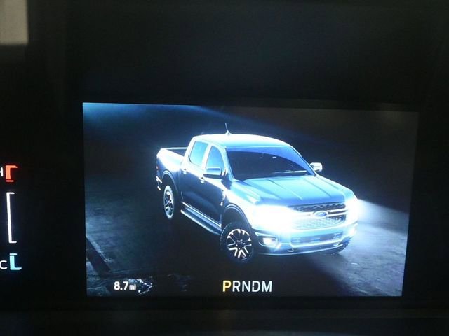 New 2025 Ford Ranger XL w/ Trailer Tow Package image 11