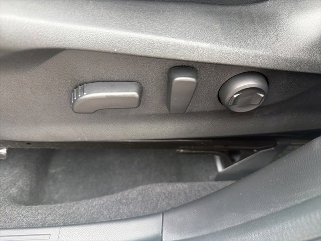 Used 2025 Subaru Forester Wilderness image 21