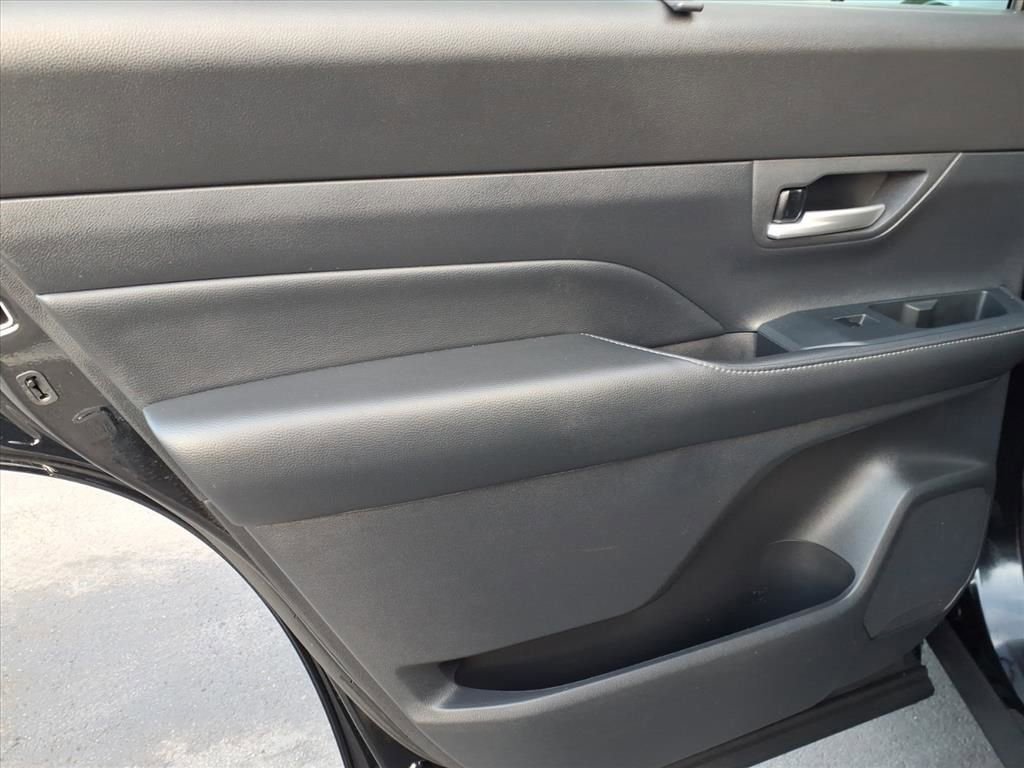 Certified 2024 Toyota Grand Highlander XLE image 13