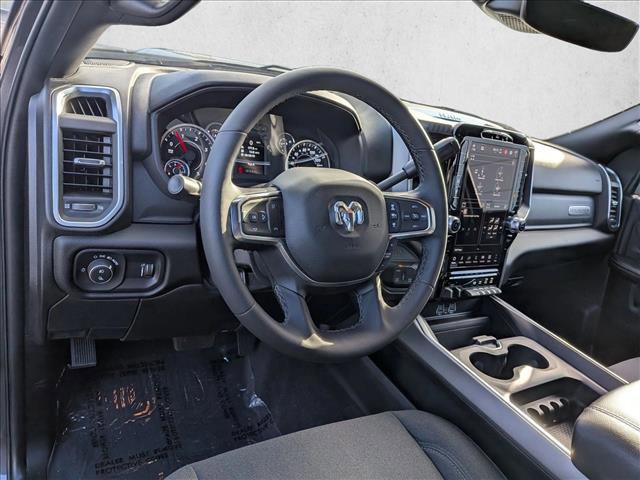 Used 2025 RAM 3500 Big Horn AWD/4WD image 10