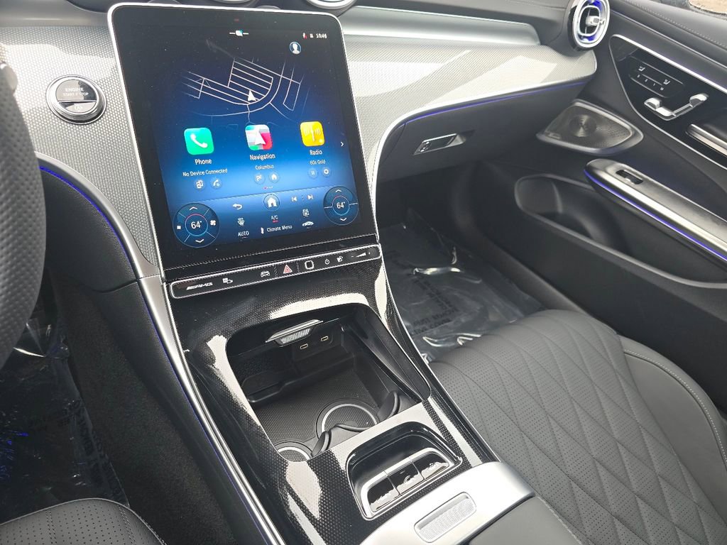New 2026 Mercedes-Benz CLE 53 AMG 4MATIC Cabriolet image 29