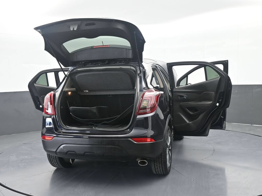 Used 2021 Buick Encore Preferred AWD/4WD image 71