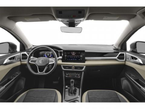 New 2026 Volkswagen Taos SE AWD/4WD image 10