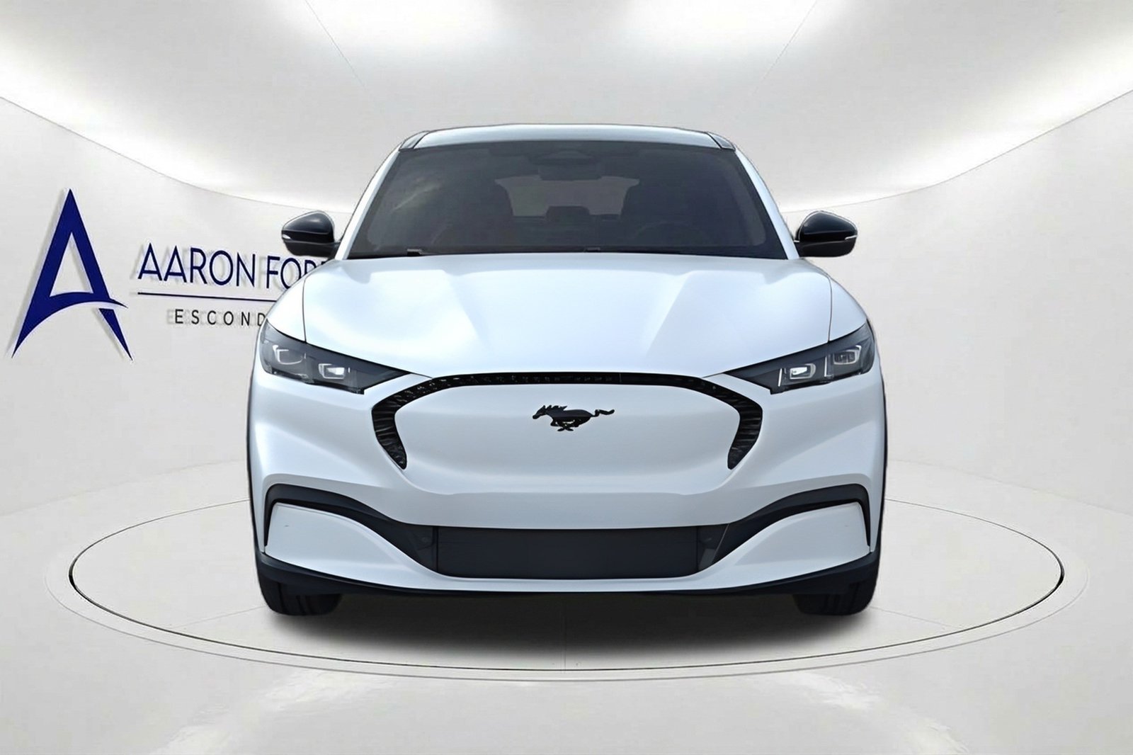 New 2026 Ford Mustang Mach-E Select AWD/4WD image 7