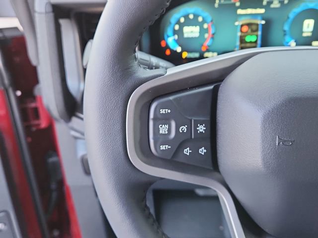 New 2025 Ford Bronco Big Bend image 15