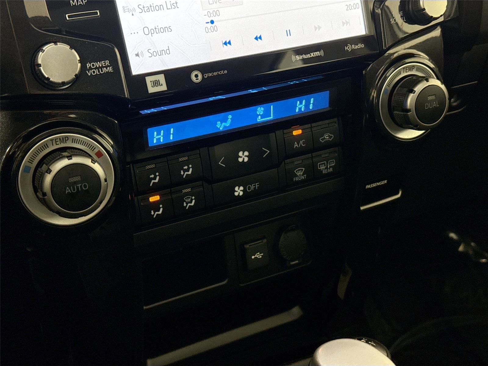 Used 2024 Toyota 4Runner TRD Pro image 27