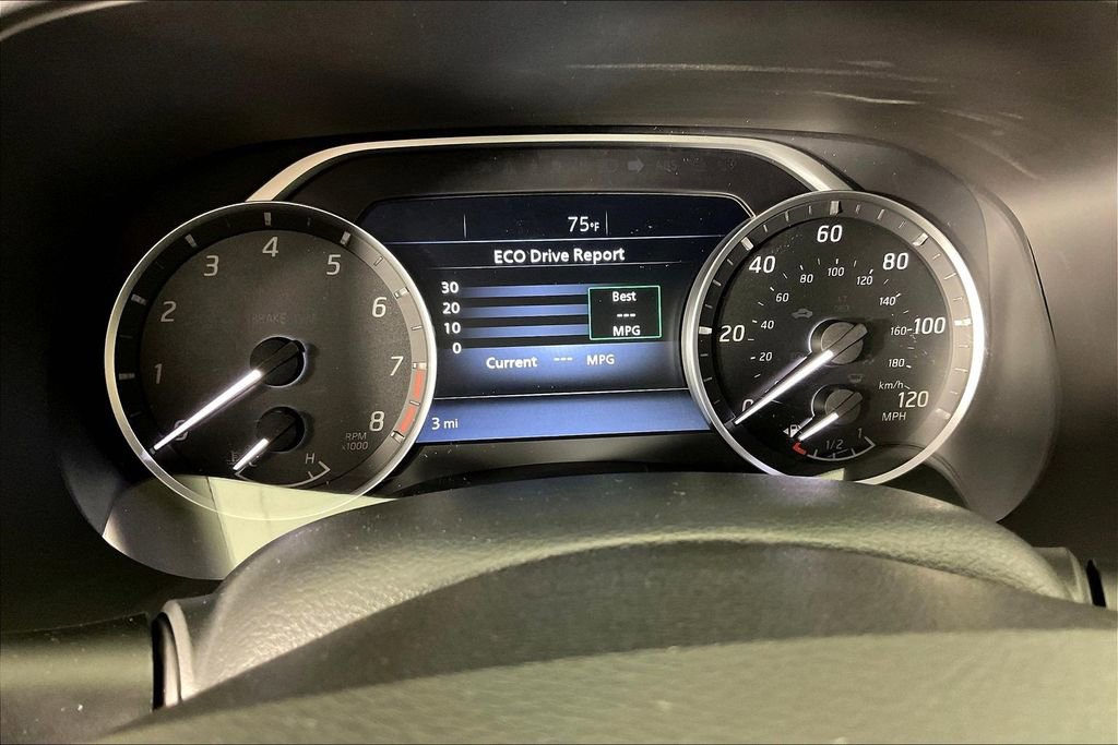 New 2026 Nissan Frontier S w/ S Utility Package image 27