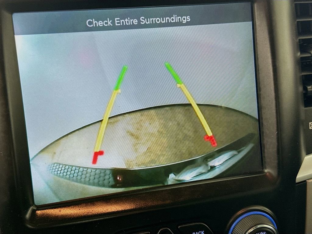 Used 2017 RAM 1500 Big Horn AWD/4WD image 18