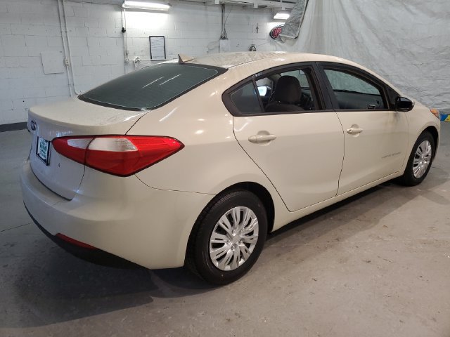 Used 2014 Kia Forte LX FWD image 7