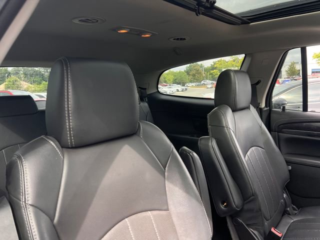 Used 2017 Buick Enclave Premium FWD image 34