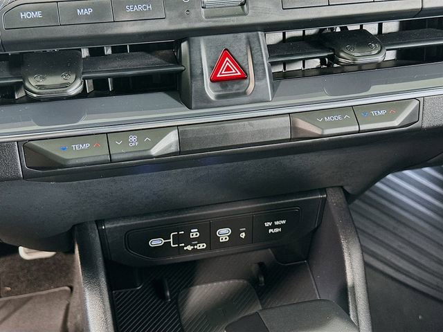 Used 2025 Kia K4 GT-Line Turbo image 24