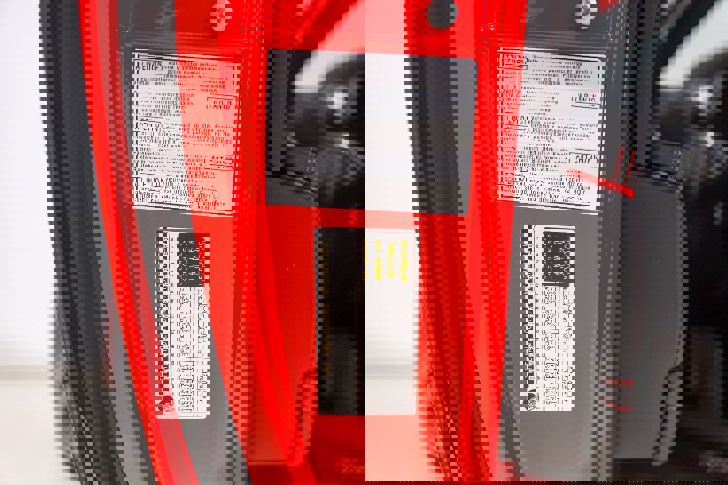 Used 2017 Ferrari F12 Berlinetta image 30