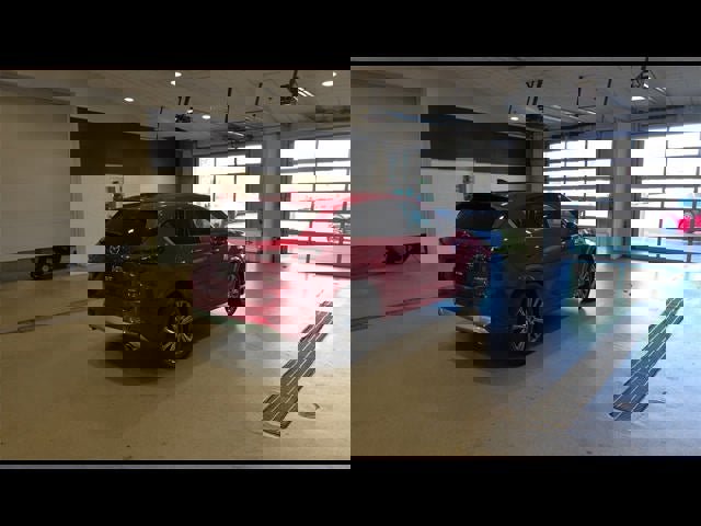 New 2025 MAZDA CX-5 Signature image 43