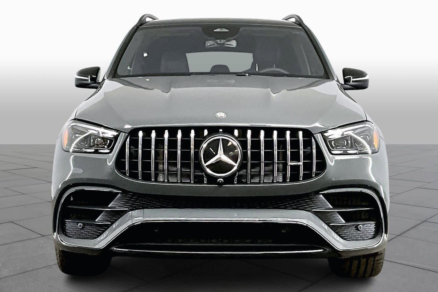 New 2026 Mercedes-Benz GLE 63 AMG S image 3
