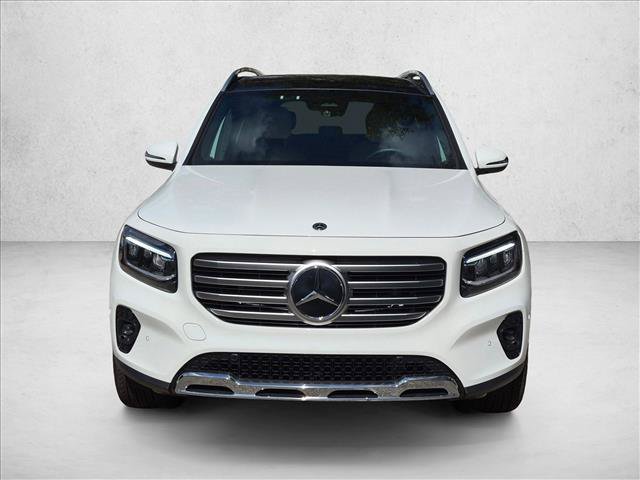 Used 2026 Mercedes-Benz GLB 250 image 3