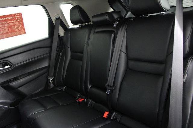 Certified 2026 Nissan Rogue SL FWD image 20