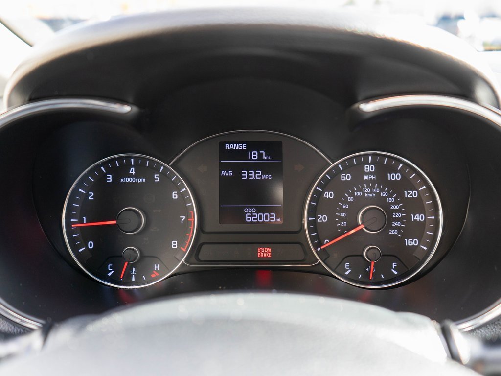 Used 2016 Kia Forte LX image 20