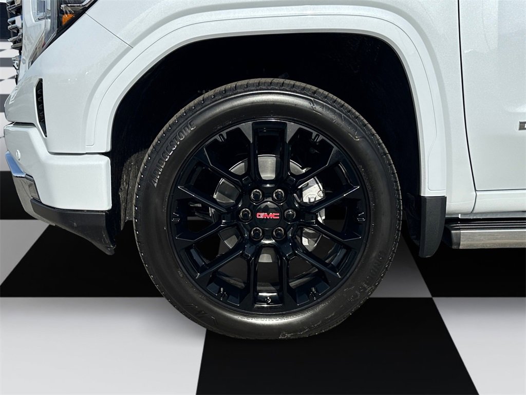 New 2026 GMC Sierra 1500 Denali w/ Technology Package image 14